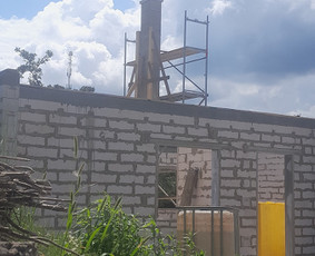 Muro darbai - Mūro darbai, mūrijimas - 3 Mūro darbai, mūrijimas - Muro darbai - 3