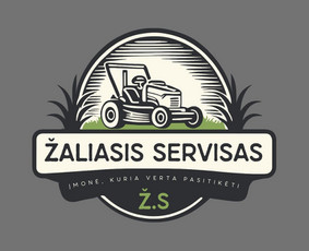 Aplinka, sodas - Apleistų Sklypų Tvarkymas nuo A-z - 1