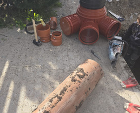 Siūlome santechnikos sprendimus - Santechnikai, santechnikos darbai - 2 Santechnikai, santechnikos darbai - Siūlome santechnikos sprendimus - 2