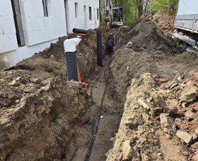 Siūlome santechnikos sprendimus - Santechnikai, santechnikos darbai - 1 Santechnikai, santechnikos darbai - Siūlome santechnikos sprendimus - 1