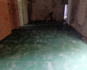 Gipso kartono montavimas / Msapdaila / Darbų pavyzdys ID 3912814