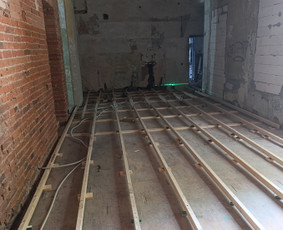 Gipso kartono montavimas / Msapdaila / Darbų pavyzdys ID 3912816