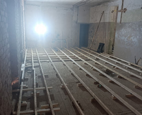 Gipso kartono montavimas / Msapdaila / Darbų pavyzdys ID 3912818