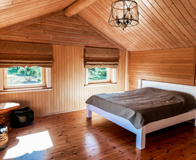 Sodybos nuoma / Agnė Speteliūnė / Darbų pavyzdys ID 3912864