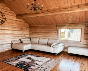 Sodybos nuoma / Agnė Speteliūnė / Darbų pavyzdys ID 3912866