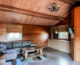 Sodybos nuoma / Agnė Speteliūnė / Darbų pavyzdys ID 3912870