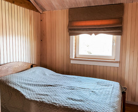 Sodybos nuoma / Agnė Speteliūnė / Darbų pavyzdys ID 3912872