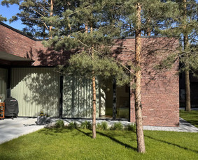 Klinkerio klijavimas // Klinkerio plytu muras - Klinkerio klijavimas - 3 Klinkerio klijavimas - Klinkerio klijavimas // Klinkerio plytu muras - 3