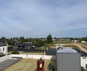 Stogų dengimas, stoginių bei terasų įrengimas / MbconstructproLT / Darbų pavyzdys ID 3913098