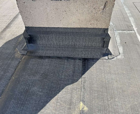 Stogų dengimas bitumine danga - Stogų dengimas, stoginių bei terasų įrengimas - 4