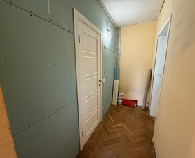 Vidaus durų montavimas/prekyba / Justas Butėnas / Darbų pavyzdys ID 3913152