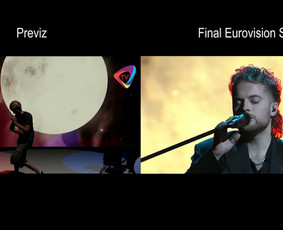 Klipai, reklamos, renginių video – nuo idėjos iki montažo / Viktor Žigalik / Darbų pavyzdys ID 3913164