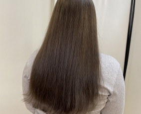 Kirpėjos paslaugos Šiauliuose / Kirpėja Milda Šiauliai / Darbų pavyzdys ID 3913252