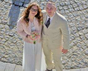 Vestuvių fotosesija - Fotografijos paslaugos Marijampolėje ir aplink - 1