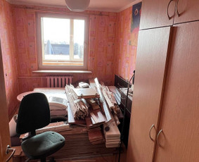 Išvežam statybines atliekas , senus baldus / VežamViską / Darbų pavyzdys ID 3913468