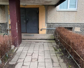 Išvežam statybines atliekas , senus baldus / VežamViską / Darbų pavyzdys ID 3913474