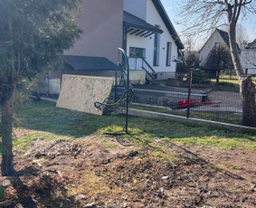 Išvežam statybines atliekas , senus baldus / VežamViską / Darbų pavyzdys ID 3913478