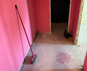 Išvežam statybines atliekas , senus baldus / VežamViską / Darbų pavyzdys ID 3913482