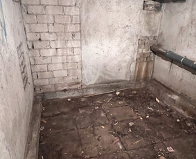 Išvežam statybines atliekas , senus baldus / VežamViską / Darbų pavyzdys ID 3913518