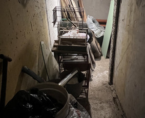 Išvežam statybines atliekas , senus baldus / VežamViską / Darbų pavyzdys ID 3913520