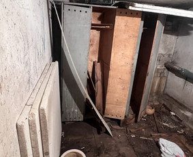 Išvežam statybines atliekas , senus baldus / VežamViską / Darbų pavyzdys ID 3913516
