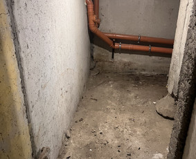 Išvežam statybines atliekas , senus baldus / VežamViską / Darbų pavyzdys ID 3913522