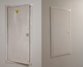 Elektra / automatika / gedimų šalinimas / Rytis / Darbų pavyzdys ID 3913526
