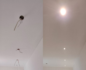 Elektra / automatika / gedimų šalinimas / Rytis / Darbų pavyzdys ID 3913528