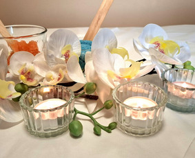 Sveikata, gydymas - Atpalaiduojantis - egzotinis viso kūno masažas - 4