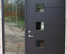 Langų ,durų pardavimas . / Langų ,durų pardavimas. / Darbų pavyzdys ID 3913814