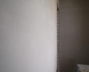 Vidaus apdailos darbai - Tinkavimas, fasado ap&scaron;iltinimas, ap&scaron;iltinimas vata - 3