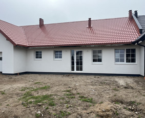 Fasadų šiltinimas ir kiti fasado apdailos darbai / Gražvydas / Darbų pavyzdys ID 3913926