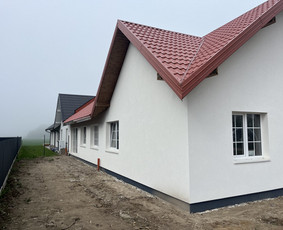 Fasadų šiltinimas ir kiti fasado apdailos darbai / Gražvydas / Darbų pavyzdys ID 3913928
