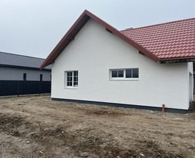 Fasadų šiltinimas ir kiti fasado apdailos darbai / Gražvydas / Darbų pavyzdys ID 3913930