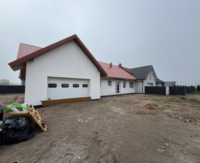 Fasadų šiltinimas ir kiti fasado apdailos darbai / Gražvydas / Darbų pavyzdys ID 3913932
