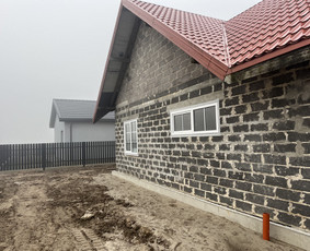 Fasadų šiltinimas ir kiti fasado apdailos darbai / Gražvydas / Darbų pavyzdys ID 3913936