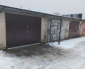 Langai,durys,vartai,remontas,gamyba,balkonų stiklinimas. / UAB "ROLLITA" / Darbų pavyzdys ID 3913924