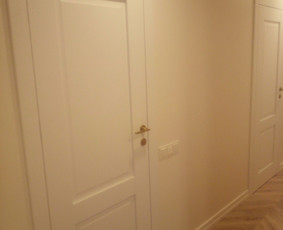 Langai,durys,vartai,remontas,gamyba,balkonų stiklinimas. / UAB "ROLLITA" / Darbų pavyzdys ID 3914084