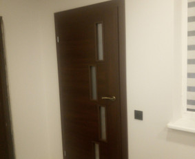 Langai,durys,vartai,remontas,gamyba,balkonų stiklinimas. / UAB "ROLLITA" / Darbų pavyzdys ID 3914112