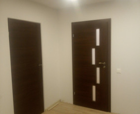 Langai,durys,vartai,remontas,gamyba,balkonų stiklinimas. / UAB "ROLLITA" / Darbų pavyzdys ID 3914114