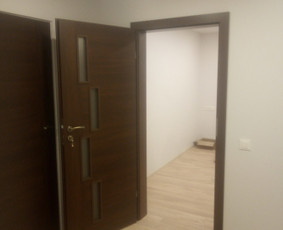 Langai,durys,vartai,remontas,gamyba,balkonų stiklinimas. / UAB "ROLLITA" / Darbų pavyzdys ID 3914116