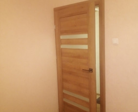 Langai,durys,vartai,remontas,gamyba,balkonų stiklinimas. / UAB "ROLLITA" / Darbų pavyzdys ID 3914136