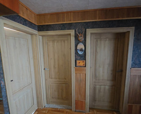 Langai,durys,vartai,remontas,gamyba,balkonų stiklinimas. / UAB "ROLLITA" / Darbų pavyzdys ID 3914154
