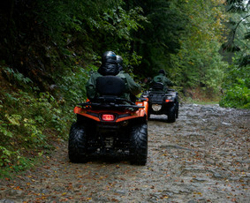 Keturračių turai Molėtų apylinkėse - Ekstremalios pramogos - 3 Ekstremalios pramogos - Keturračių turai Molėtų apylinkėse - 3