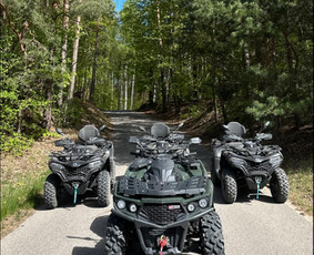 Keturračių turai Molėtų apylinkėse - Ekstremalios pramogos - 2 Ekstremalios pramogos - Keturračių turai Molėtų apylinkėse - 2