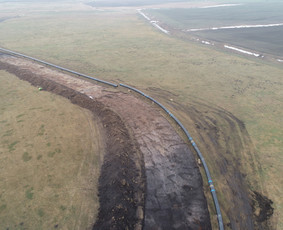 Archeologiniai tyrimai, konsultacijos / UAB "Kultūros Vertybių Paieška" / Darbų pavyzdys ID 3914196
