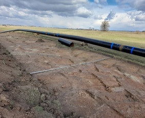 Archeologiniai tyrimai, konsultacijos / UAB "Kultūros Vertybių Paieška" / Darbų pavyzdys ID 3914198