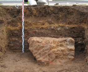 Archeologiniai tyrimai, konsultacijos / UAB "Kultūros Vertybių Paieška" / Darbų pavyzdys ID 3914216