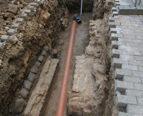 Archeologiniai tyrimai, konsultacijos / UAB "Kultūros Vertybių Paieška" / Darbų pavyzdys ID 3914210