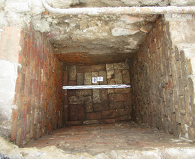 Archeologiniai tyrimai, konsultacijos - Žvalgomieji archeologiniai tyrimai - 4 Žvalgomieji archeologiniai tyrimai - Archeologiniai tyrimai, konsultacijos - 4
